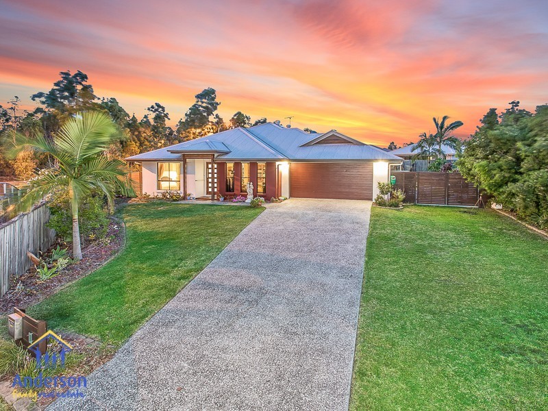 1 Wedgetail Circuit, Narangba QLD 4504