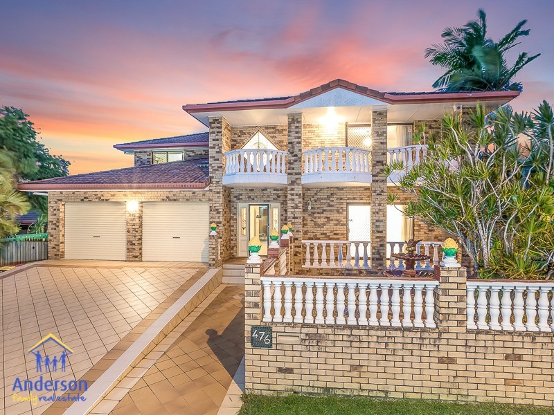 476 Telegraph Road, Bracken Ridge QLD 4017