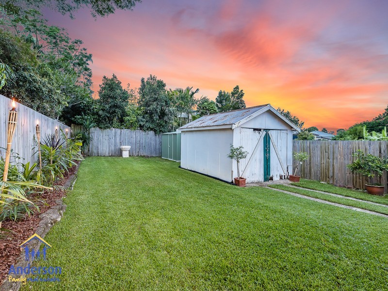 31 Sutton Avenue, Sandgate QLD 4017