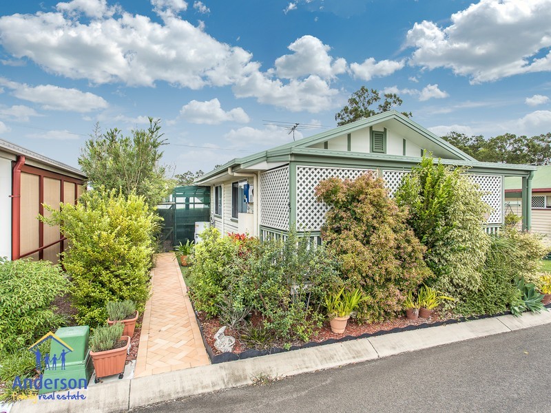 87/2 Ford Court, Carindale QLD 4152