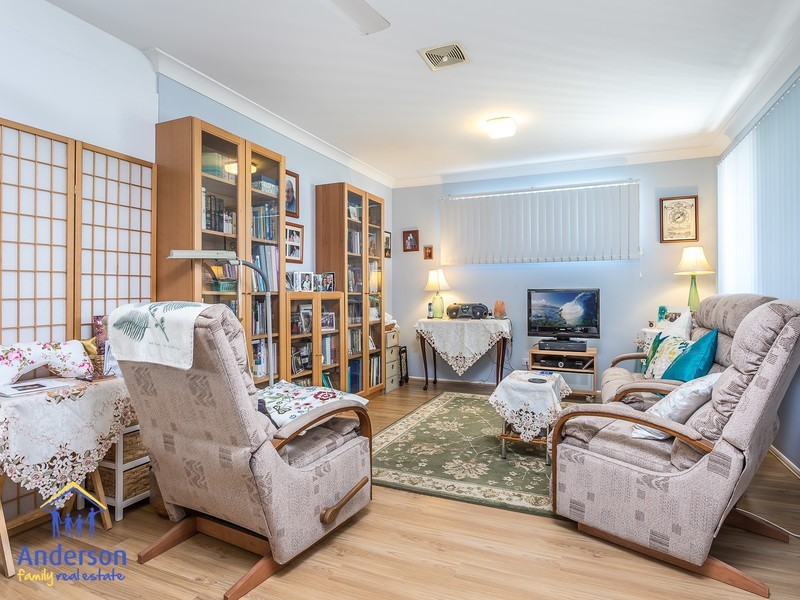 87/2 Ford Court, Carindale QLD 4152