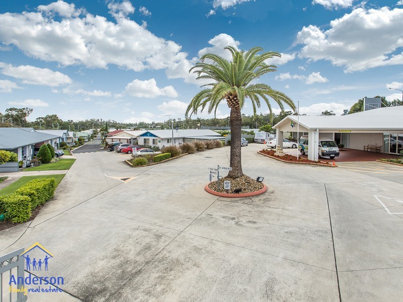 87/2 Ford Court, Carindale QLD 4152