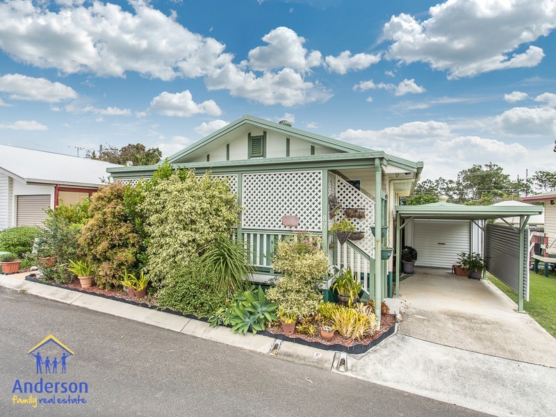 87/2 Ford Court, Carindale QLD 4152
