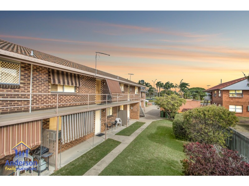 5/124 Hornibrook Esplanade, Clontarf QLD 4019