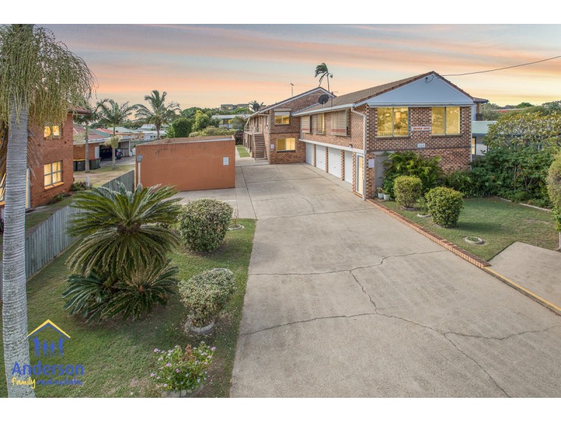5/124 Hornibrook Esplanade, Clontarf QLD 4019