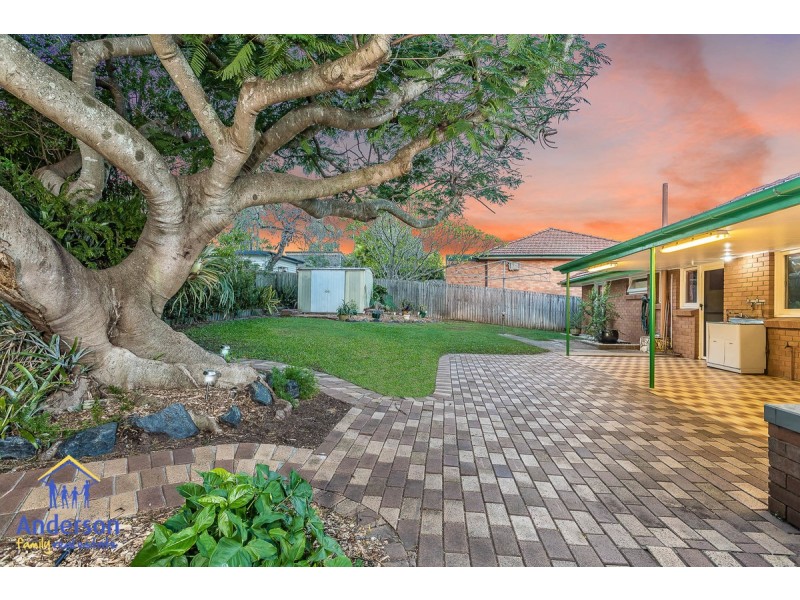 16 Ailsa Street, Aspley QLD 4034