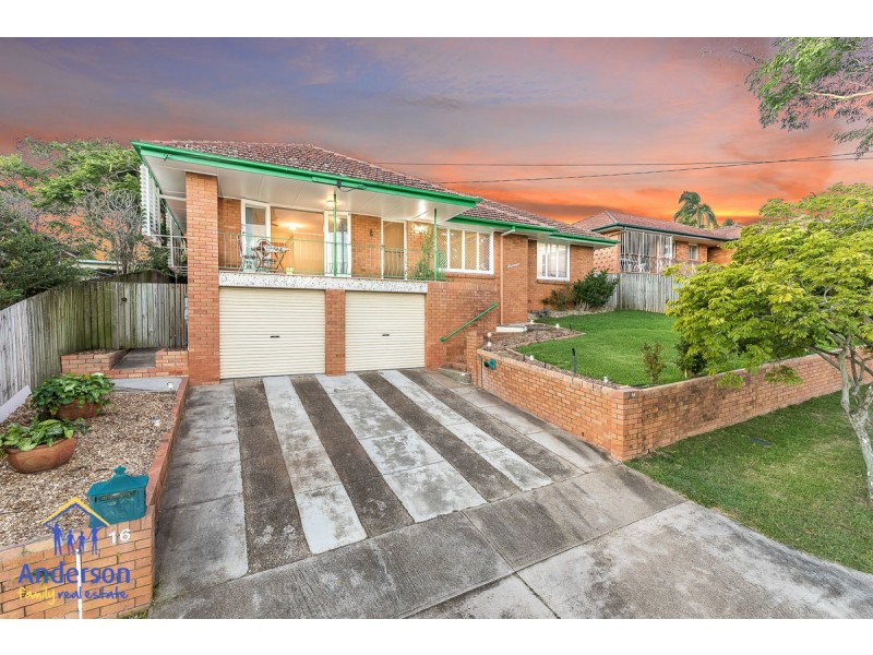 16 Ailsa Street, Aspley QLD 4034