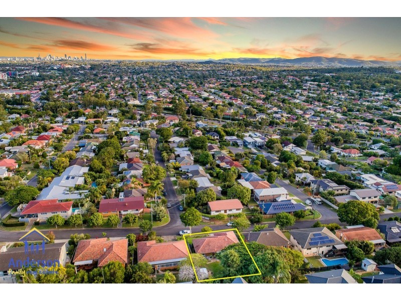 16 Ailsa Street, Aspley QLD 4034