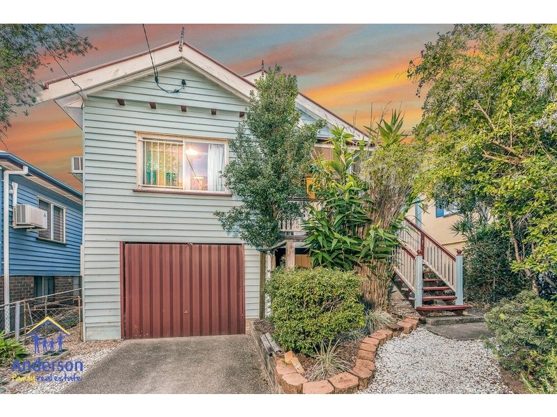 Everton Park QLD 4053