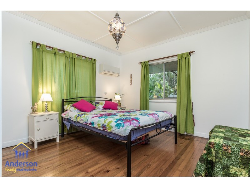 Everton Park QLD 4053