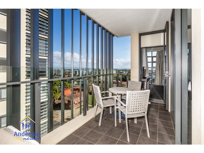 805A/101 Marine Parade, Redcliffe QLD 4020
