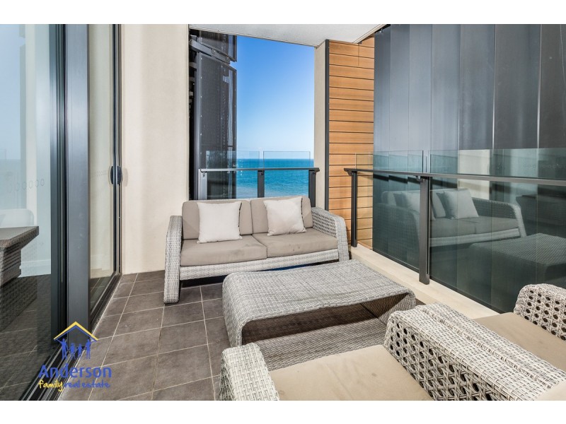 805A/101 Marine Parade, Redcliffe QLD 4020
