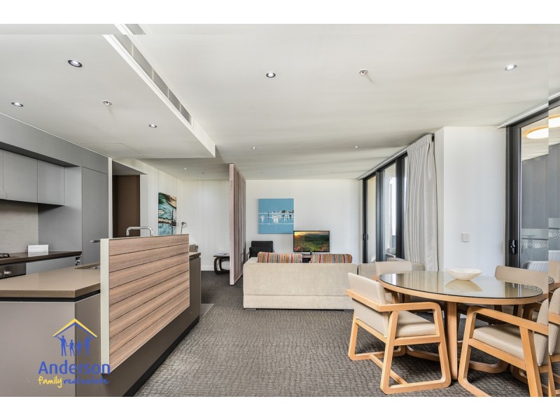 805A/101 Marine Parade, Redcliffe QLD 4020