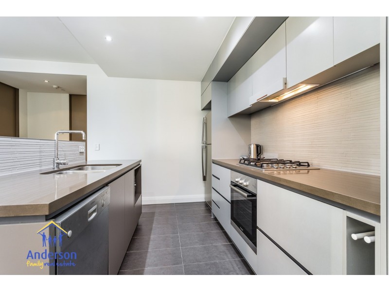 805A/101 Marine Parade, Redcliffe QLD 4020