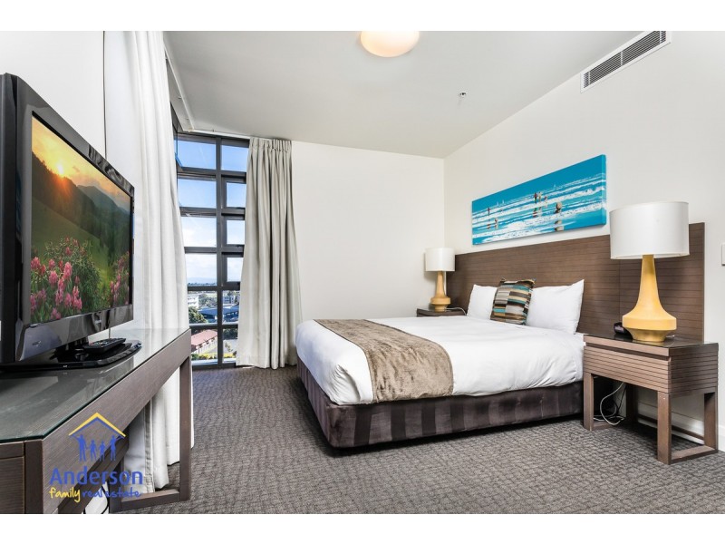 805A/101 Marine Parade, Redcliffe QLD 4020