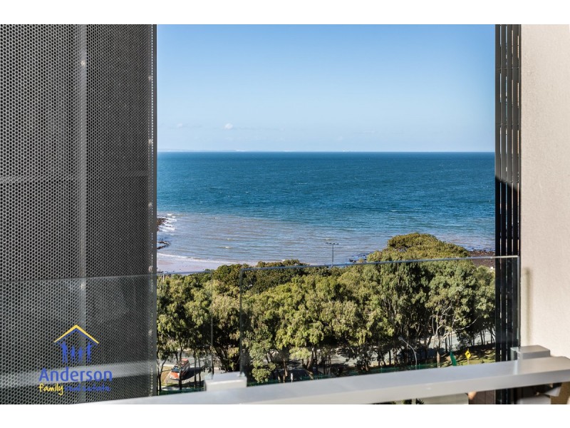 805A/101 Marine Parade, Redcliffe QLD 4020