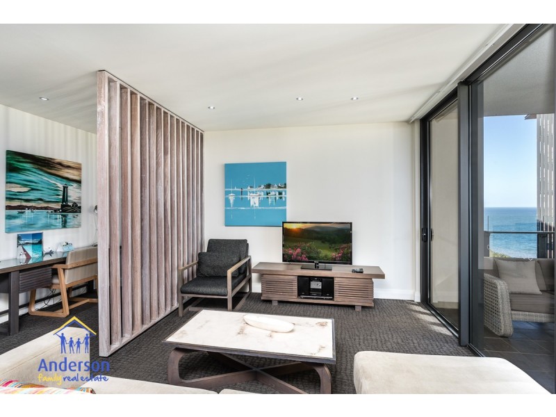 805A/101 Marine Parade, Redcliffe QLD 4020