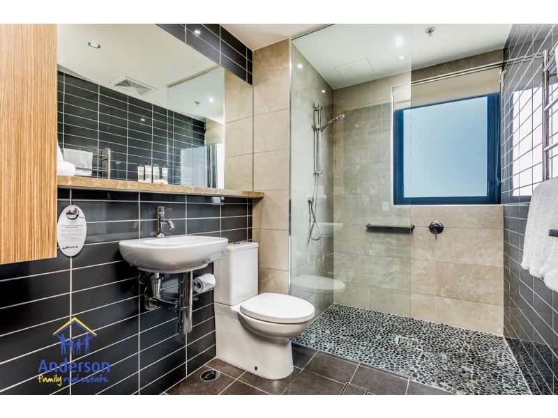 805A/101 Marine Parade, Redcliffe QLD 4020