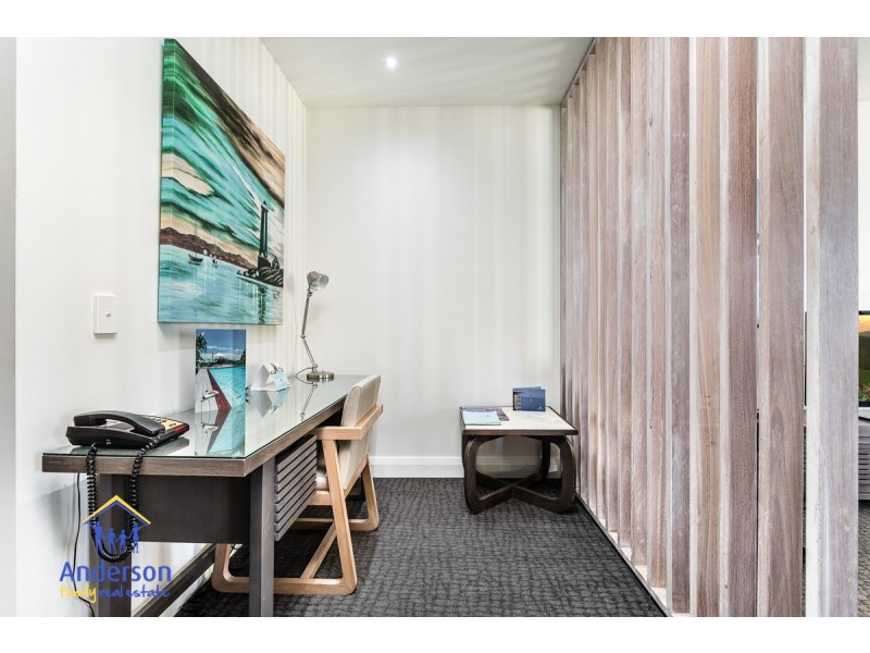 805A/101 Marine Parade, Redcliffe QLD 4020