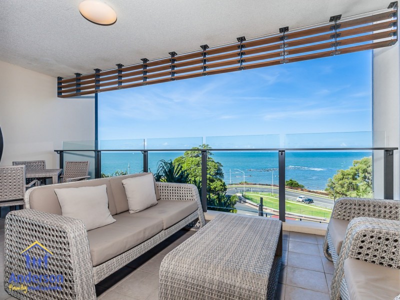 402/101 Marine Parade, Redcliffe QLD 4020