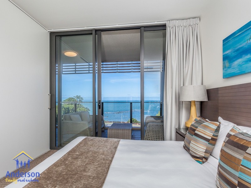 402/101 Marine Parade, Redcliffe QLD 4020