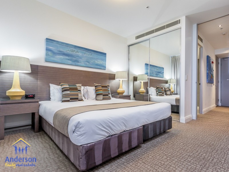 402/101 Marine Parade, Redcliffe QLD 4020