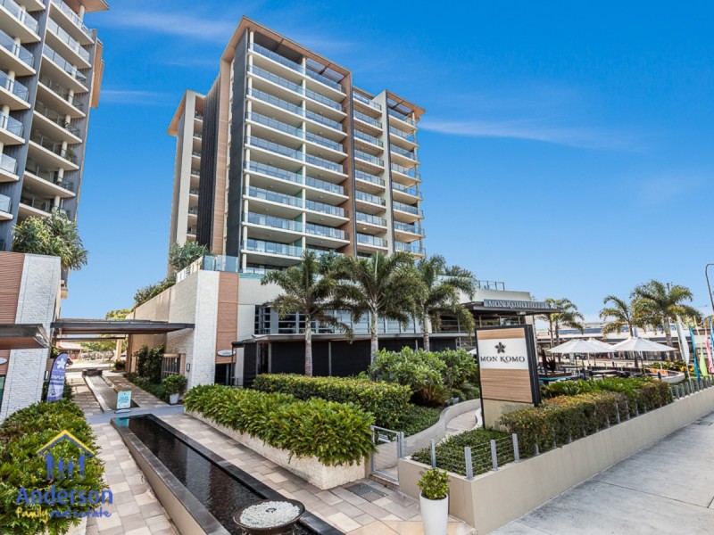 402/101 Marine Parade, Redcliffe QLD 4020