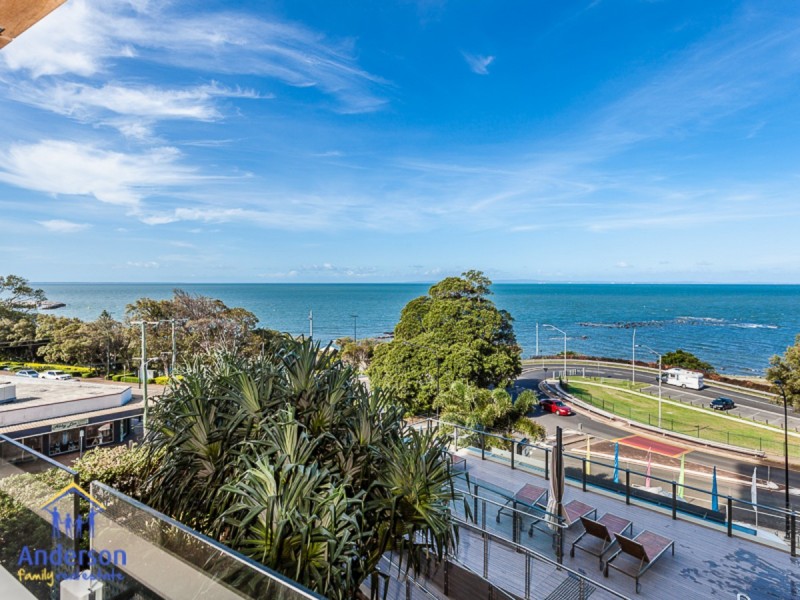 402/101 Marine Parade, Redcliffe QLD 4020
