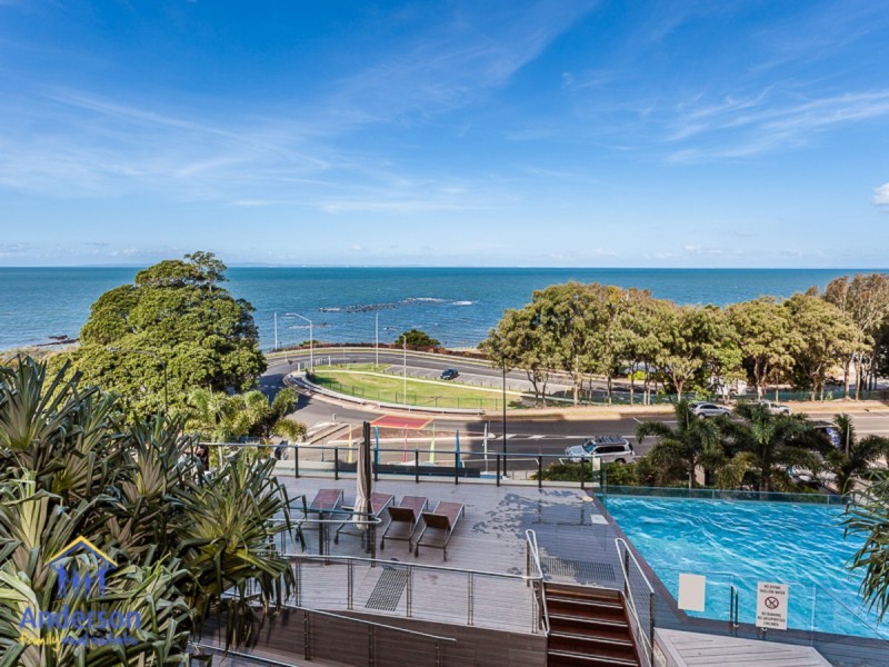 402/101 Marine Parade, Redcliffe QLD 4020
