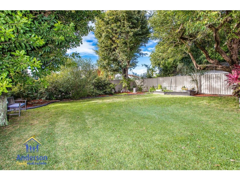 78 Thomas Street, Clontarf QLD 4019