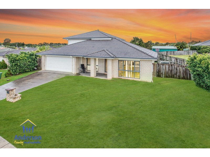 104 Mariner Boulevard, Deception Bay QLD 4508