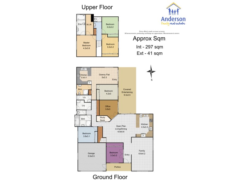 104 Mariner Boulevard, Deception Bay QLD 4508 Floorplan