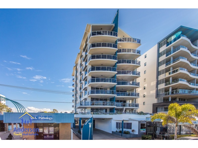 7/109 Landsborough Avenue, Scarborough QLD 4020