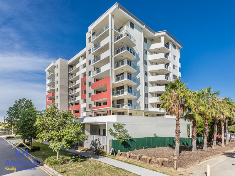 206/20 Playfield Street, Chermside QLD 4032