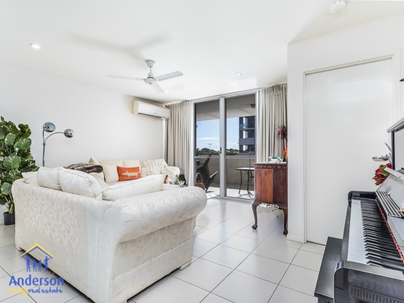 206/20 Playfield Street, Chermside QLD 4032