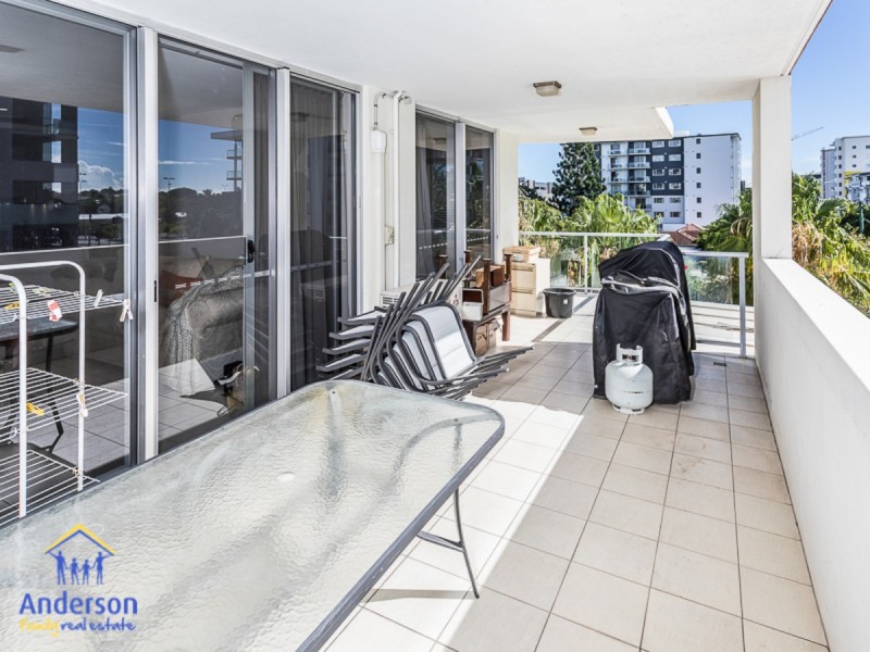 206/20 Playfield Street, Chermside QLD 4032