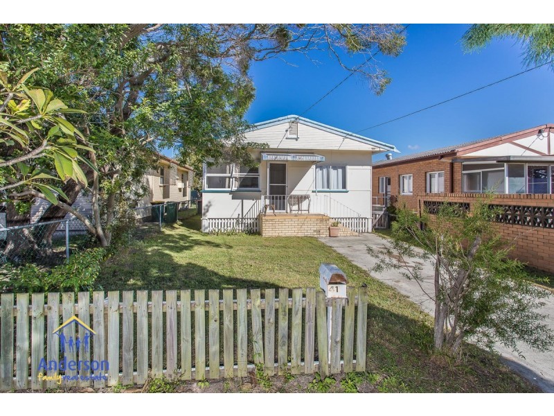 41 Campbell Street, Scarborough QLD 4020