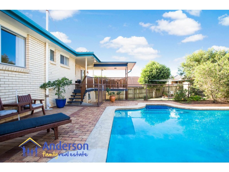 41 Elsanne Street, Aspley QLD 4034