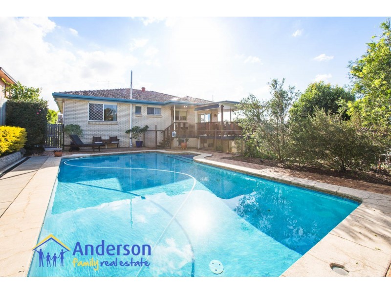 41 Elsanne Street, Aspley QLD 4034