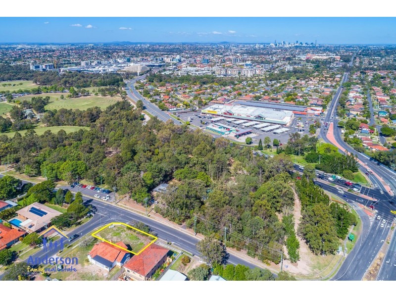 Aspley QLD 4034