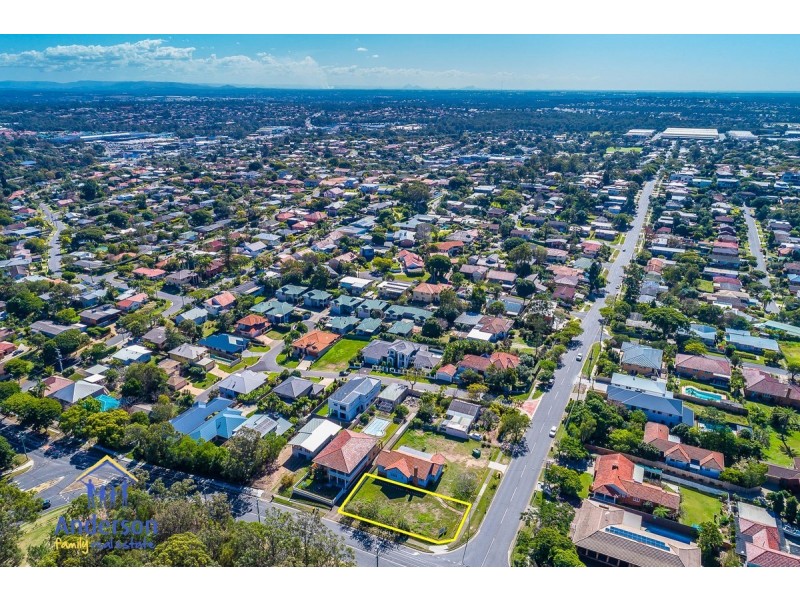 Aspley QLD 4034