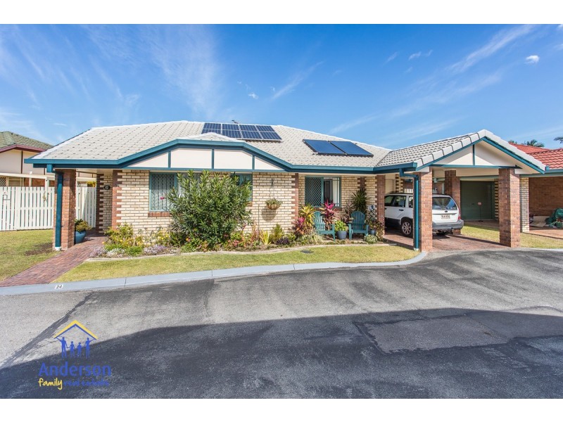 24/26 Seventeenth Avenue, Brighton QLD 4017