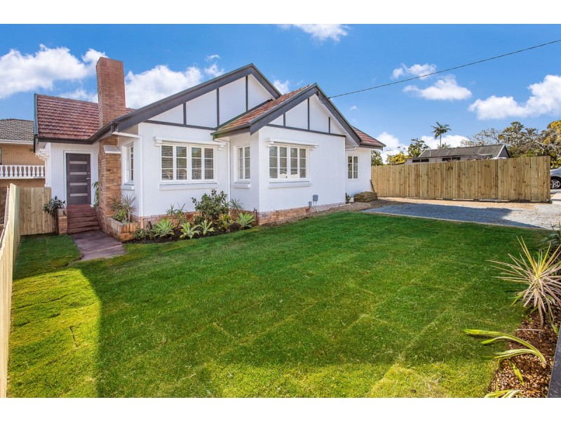 2/217 Kirby Road, Aspley QLD 4034