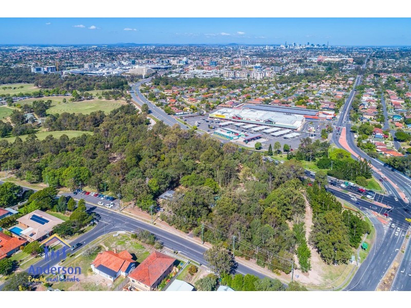 2/217 Kirby Road, Aspley QLD 4034