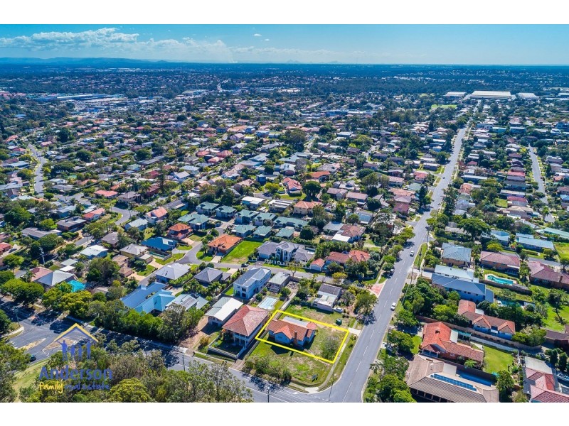 2/217 Kirby Road, Aspley QLD 4034