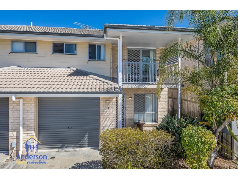 11/113 Castle Hill Drive, Murrumba Downs QLD 4503