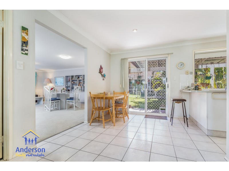 12 Saraband Drive, Eatons Hill QLD 4037