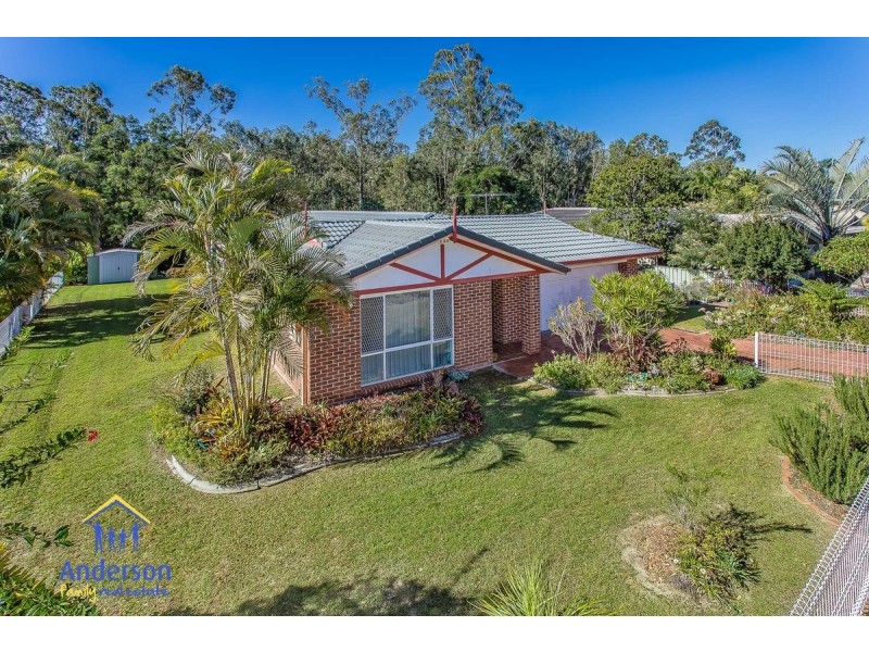 12 Saraband Drive, Eatons Hill QLD 4037
