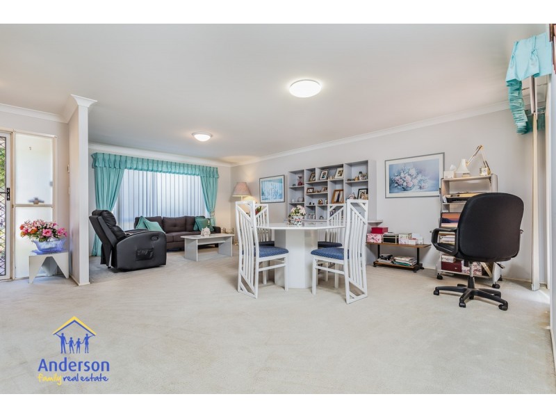 12 Saraband Drive, Eatons Hill QLD 4037