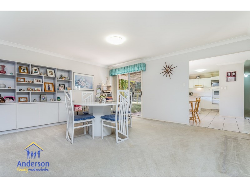 12 Saraband Drive, Eatons Hill QLD 4037